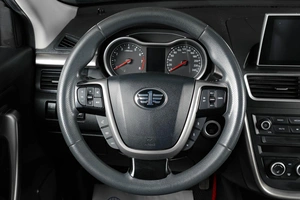 Внедорожник FAW Besturn X80 2020 года, 1319000 рублей, Тюмень