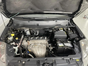 Внедорожник Geely Emgrand X7 2016 года, 1300000 рублей, Смоленск
