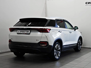 Внедорожник FAW Bestune T77 2022 года, 1399000 рублей, Красноярск