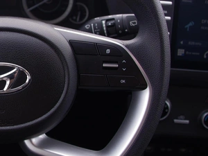 Внедорожник Hyundai Creta 2021 года, 2190000 рублей, Владимир