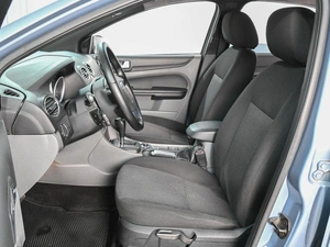 Хетчбэк Ford Focus 2008 года, 719000 рублей, Аксай