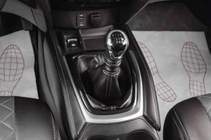 Внедорожник Nissan Qashqai 2014 года, 1359000 рублей, Тюмень