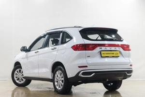 Внедорожник Haval M6 2025 года, 1899000 рублей, Новокузнецк