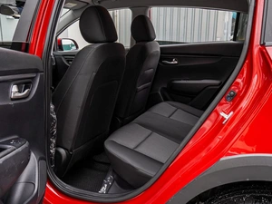 Хетчбэк Kia Rio X 2020 года, 1870000 рублей, Краснодар