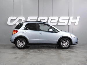 Внедорожник Suzuki SX4 2011 года, 1029000 рублей, Воронеж