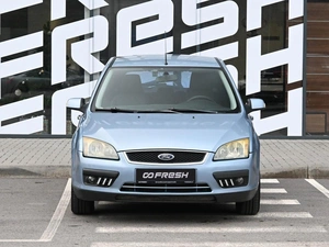 Хетчбэк Ford Focus 2006 года, 479000 рублей, Волгоград