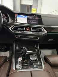 Внедорожник BMW X5 2018 года, 6147000 рублей, Солонцы