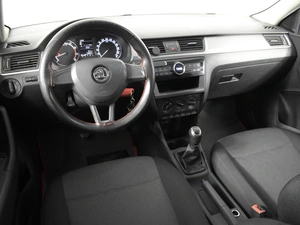 Лифтбек Skoda Rapid 2017 года, 999900 рублей, Казань