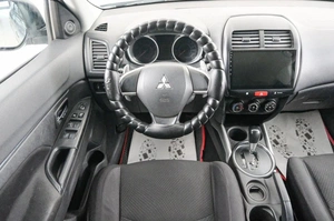 Внедорожник Mitsubishi ASX 2013 года, 1099000 рублей, Красноярск