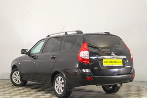 Хетчбэк ВАЗ (LADA) Priora 2015 года, 569000 рублей, Пермь