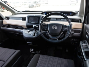 Минивэн Honda Freed 2019 года, 1890000 рублей, Краснодар