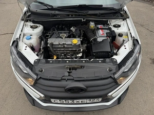 Седан ВАЗ (LADA) Granta 2023 года, 909000 рублей, Красноярск