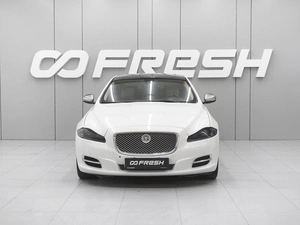 Седан Jaguar XJ 2011 года, 1395000 рублей, Ростов-на-Дону
