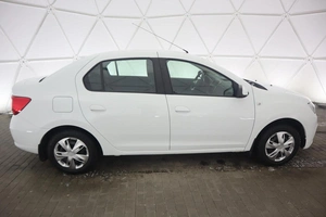 Седан Renault Logan 2021 года, 1049000 рублей, Орёл