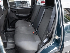 Внедорожник ВАЗ (LADA) Niva Travel 2024 года, 899000 рублей, Волгоград