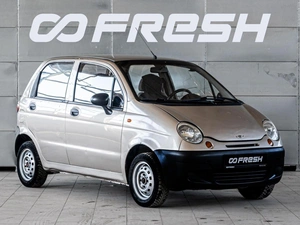 Хетчбэк Daewoo Matiz 2012 года, 330000 рублей, Краснодар