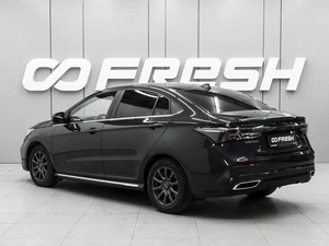 Седан OMODA S5 2024 года, 1490000 рублей, Ростов-на-Дону