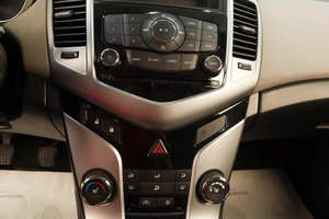 Седан Chevrolet Cruze 2012 года, 749000 рублей, Челябинск