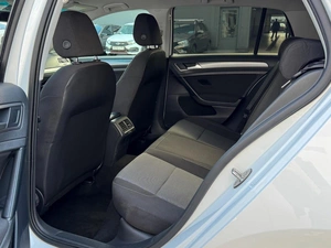 Хетчбэк Volkswagen Golf 2014 года, 1099000 рублей, Кропоткин