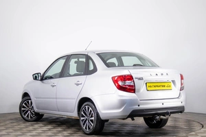 Седан ВАЗ (LADA) Granta 2024 года, 1049000 рублей, Пермь