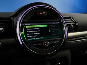 Универсал MINI John Cooper Works Clubman 2019 года, 3449444 рублей, Москва