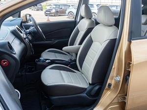 Хетчбэк Nissan Note 2016 года, 1195000 рублей, Краснодар