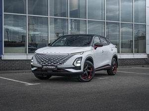 Внедорожник OMODA C5 2023 года, 2149000 рублей, Нижний Новгород