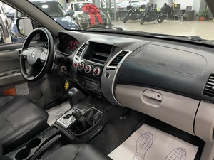 Внедорожник Mitsubishi Pajero Sport 2013 года, 1587000 рублей, Солонцы