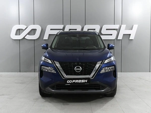 Внедорожник Nissan Rogue 2023 года, 3359000 рублей, Аксай