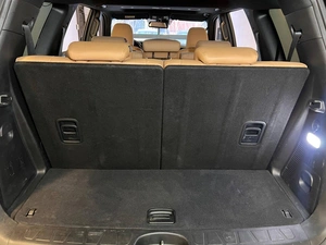 Внедорожник Kia Mohave 2019 года, 3999000 рублей, Красноярск