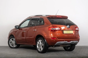 Внедорожник Renault Koleos 2013 года, 999000 рублей, Томск