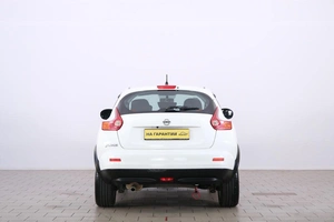 Внедорожник Nissan Juke 2012 года, 999000 рублей, Омск