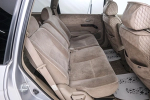 Минивэн Honda Odyssey 2000 года, 549000 рублей, Красноярск