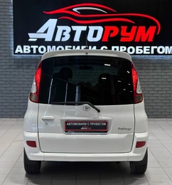 Минивэн Toyota Funcargo 2005 года, 540000 рублей, Красноярск