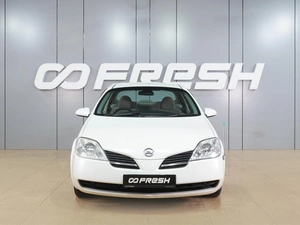Седан Nissan Primera 2002 года, 499000 рублей, Воронеж