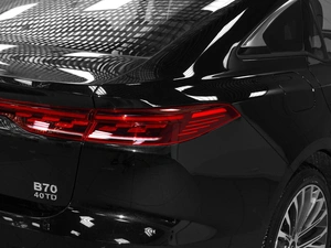 Лифтбек FAW Bestune B70 2024 года, 2565000 рублей, Тверь