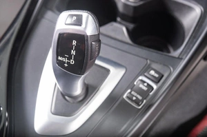 Хетчбэк BMW 1 серия 2015 года, 1769000 рублей, Томск