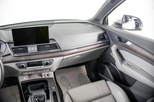 Внедорожник Audi Q5 Sportback 2022 года, 4999000 рублей, Пермь