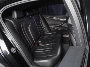 Седан BMW 5 серия 2018 года, 3499000 рублей, Минеральные Воды
