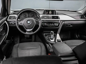 Седан BMW 3 серия 2017 года, 2299000 рублей, Кирилловка