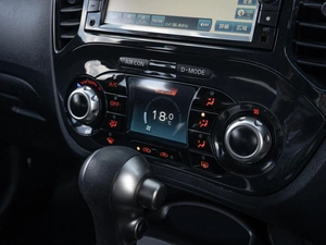 Внедорожник Nissan Juke 2012 года, 999000 рублей, Нижний Новгород