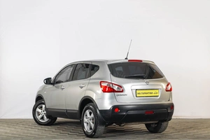 Внедорожник Nissan Qashqai 2012 года, 999000 рублей, Тюмень