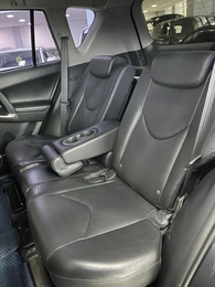 Внедорожник Toyota RAV4 2007 года, 1327000 рублей, Солонцы