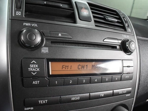 Седан Toyota Corolla 2012 года, 1225000 рублей, Воронеж