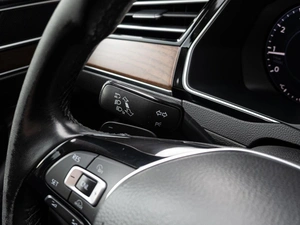 Седан Volkswagen Passat 2017 года, 2370000 рублей, Краснодар