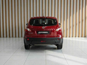 Внедорожник Nissan Qashqai 2013 года, 1199000 рублей, Кропоткин
