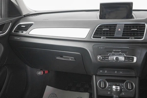 Внедорожник Audi Q3 2017 года, 1699000 рублей, Кемерово