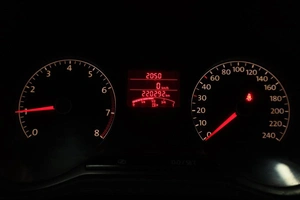 Седан Volkswagen Polo 2011 года, 870000 рублей, Курск