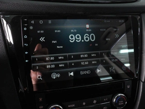 Внедорожник Nissan Qashqai 2020 года, 2199000 рублей, Минеральные Воды