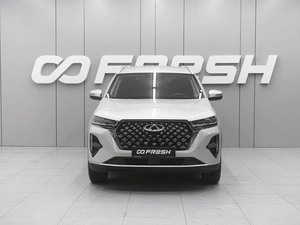 Внедорожник Chery Tiggo 7 Pro Max 2023 года, 2290000 рублей, Ростов-на-Дону